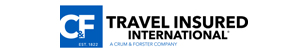 Travel Insurance through Travel Insured